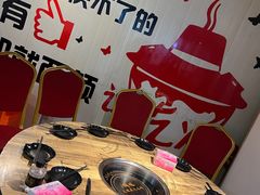-销魂美蛙鱼头火锅(上海首店)