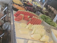 -北京王府井希尔顿酒店·万斯阁西餐厅