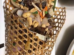 -小菜园新徽菜(马鞍山金鹰店)