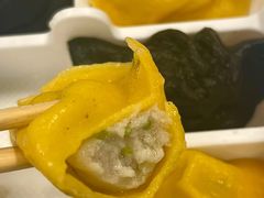 -船歌·鱼水饺青岛菜(国贸商城店)