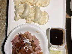-渝信川菜 · 川味家常菜(长安店)