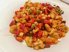 -汤城小厨•粤菜•靓汤(金宝街店)