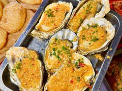 -辣不怕口味虾(凌霄路店)