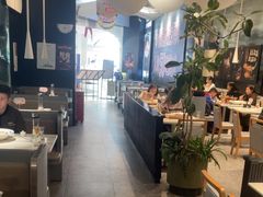 -渔语鱼酸菜鱼新川菜(来福士店)