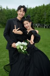 -青禾婚纱摄影(杭州店)