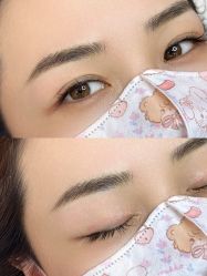 -德绣·机器野生眉发际线·美瞳线半永久