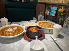 -雀蓝川菜(奥体广场店)