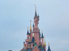 -巴黎迪士尼乐园