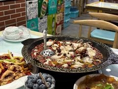 -金三可市井水煮鱼(金碧园店)