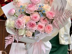 -北边的花店(泛悦城市广场店)