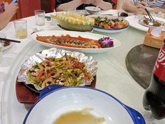 -木卡买提新疆餐厅·清真(新里海顿公馆店)