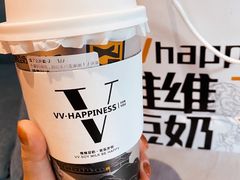 -维维豆奶(金鹰新街口店)