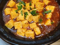 -渔公馆·川菜馆·家宴·生日宴(大地中央广场店)
