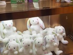 -金色印象·4K影院式足体养生(南方花园店)