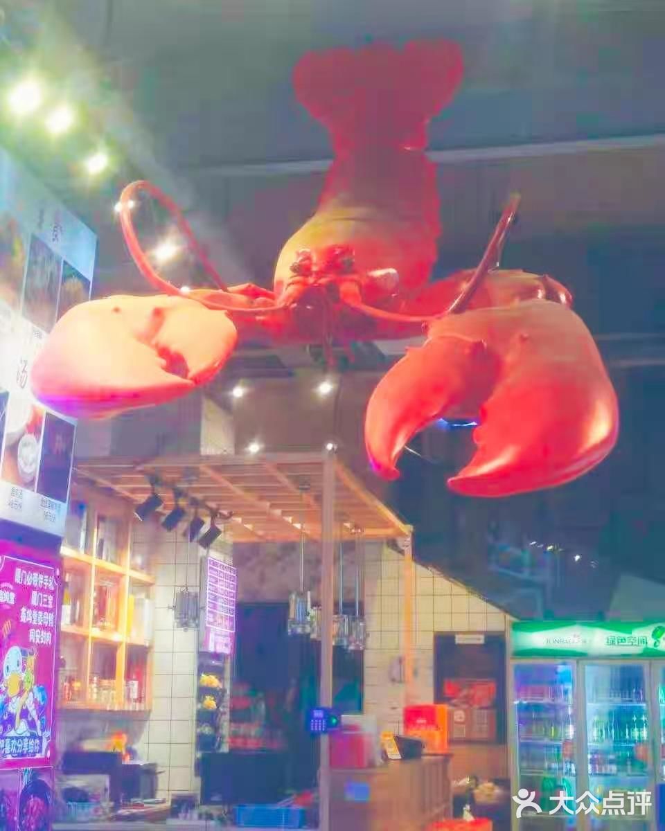 厦门一家老字号的大排档！