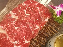-炙忧烤肉屋(中国铁建广场店)