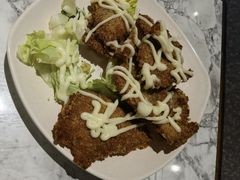 -鲜得来排骨年糕(即墨路店)
