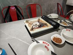 -金龙大四喜牛肉火锅
