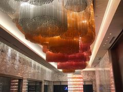 大堂-东方红海鲜百汇(国际大厦店)