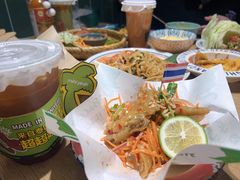 -迷你椰·泰式大排档(共康店)