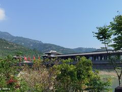 -白帝城·瞿塘峡景区