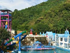 -清泉湾生态旅游度假区