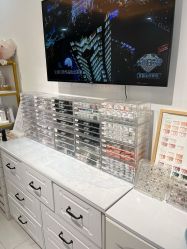-Ami nail爱米美甲美睫
