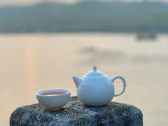 -湖畔居茶楼(湖滨店)