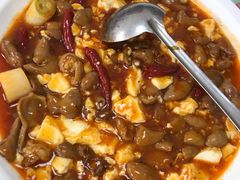 -曾氏肥肠馆(凯瑞雅居店)
