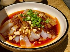 川北凉粉-渝信川菜(西单店)