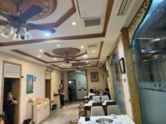 -福寿斋·老北京铜锅涮肉·烤鸭(顺义总店)