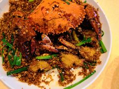 -喜记避风塘炒辣蟹(旗舰店)