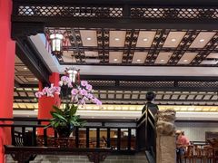-龙悦湾酒家·八阵鱼生·渔人码头店