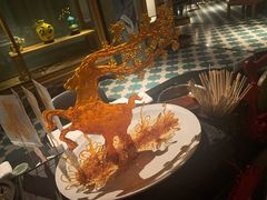 -三号黄浦会Canton Table