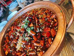 -水煮三国·川鲁江湖菜(香山店)