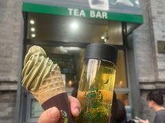 -吴裕泰茶莊(大栅栏店)