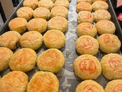 -沈大成(南京东路店)