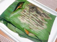 包烤丛林蘑菇乐-雀舞云南菜(乐客城店)