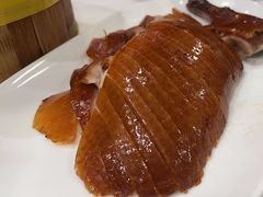 -万荣烤鸭店·北京菜(天坛店)