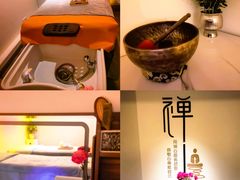 -沐森 •疗愈头疗馆(打浦桥店)