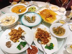 -品味居·首店·大连鲜活海鲜大连菜(东港店)