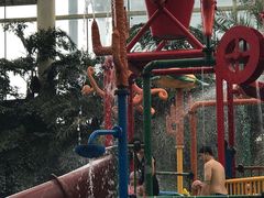 -龙达温泉生态城