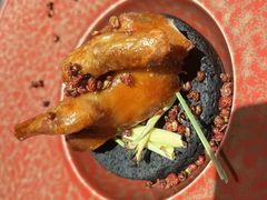 -南堂馆·新川菜(春熙路店)