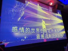-宝岛甲壳虫KTV(蓝天路店)