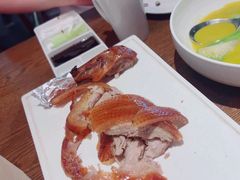 -小大董·烤鸭(王府井apm店)