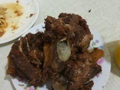 -阿马土菜馆