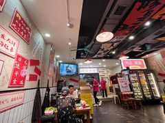 -黔有有贵州酸汤夺夺粉火锅(五味十字店)