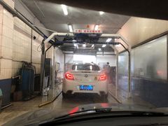 -安惠养车(安定门店)