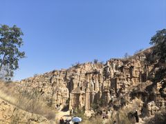 -元谋土林景区(物茂土林)
