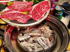-韩山葵烤肉(太古里店)